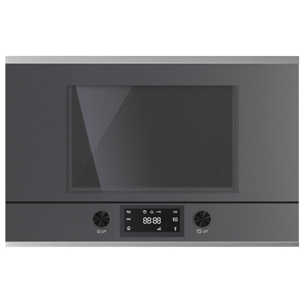 Микроволновая печь KUPPERSBUSCH MR 6330.0 GPH 1