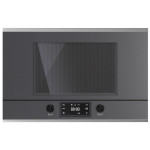 Микроволновая печь KUPPERSBUSCH MR 6330.0 GPH 1