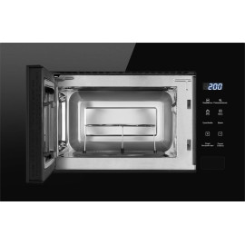 Микроволновая печь WEISSGAUFF HMT-206 Compact Grill