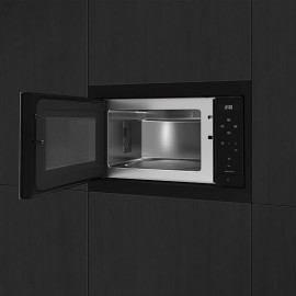 Микроволновая печь DE DIETRICH DME4320B