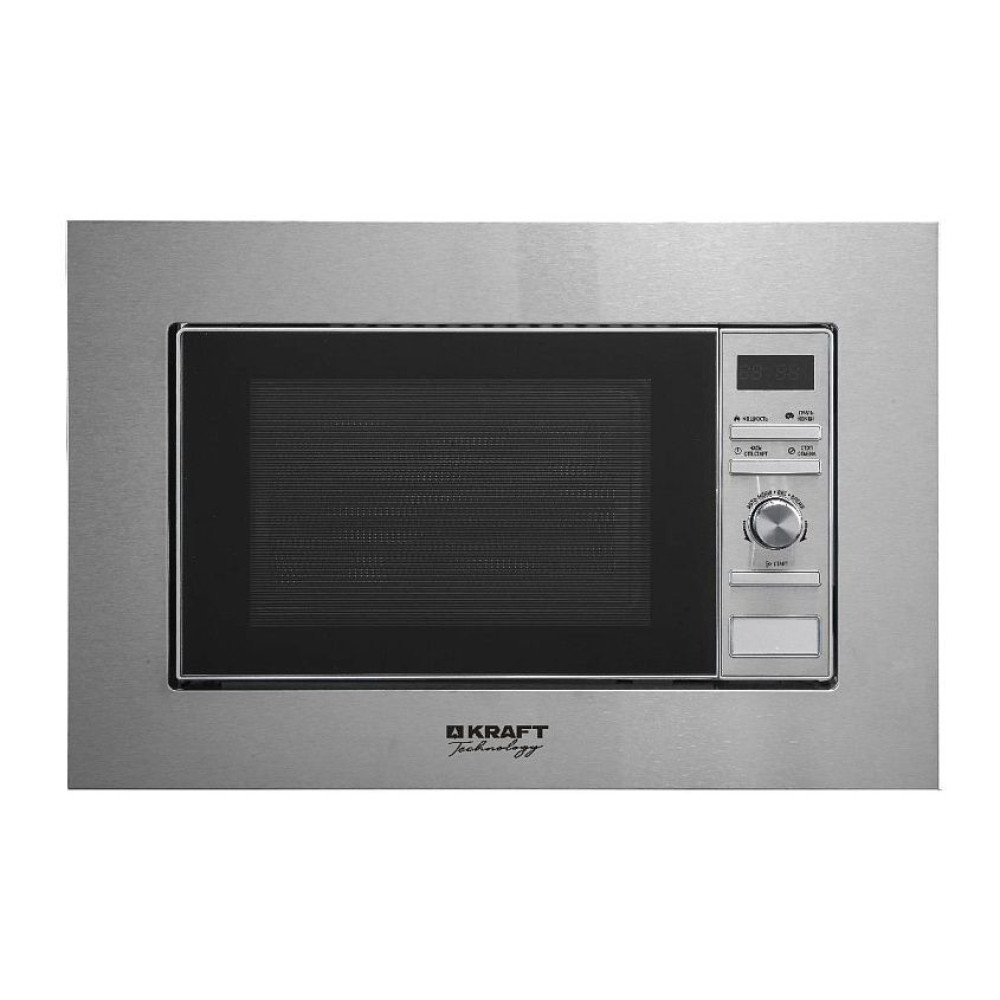 Микроволновая печь KRAFT TCH-BI20A7400DI