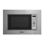 Микроволновая печь KRAFT TCH-BI20A7400DI