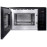 Микроволновая печь CASO Selection E 25 MGS