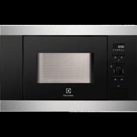 Микроволновая печь ELECTROLUX ems 17006 ox