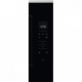 Встраиваемая микроволновая печь Electrolux KMFE 264 TEX