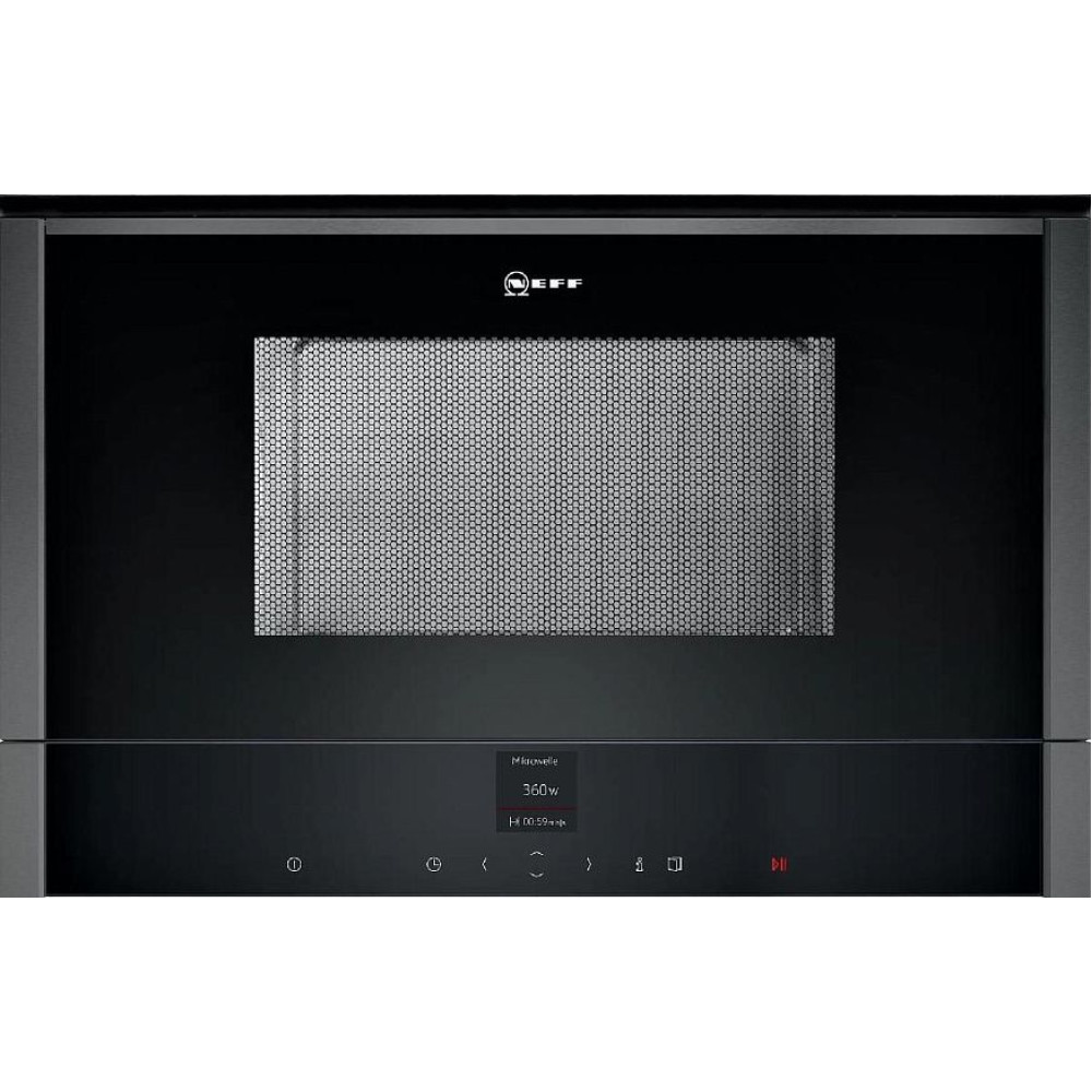Микроволновая печь NEFF C17WR01G0