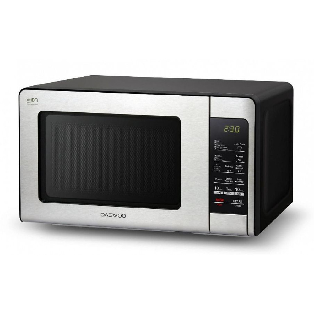 СВЧ DAEWOO ELECTRONICS KOR-664K