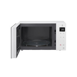 Микроволновая печь LG MS23NECBW