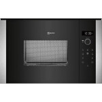 Микроволновая печь NEFF HLAWD23G0