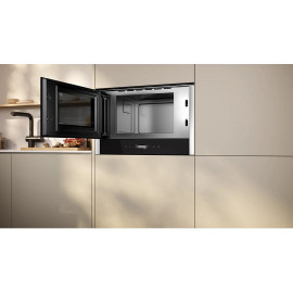 Микроволновая печь NEFF NL4WR21N1