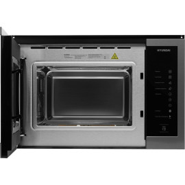 Микроволновая печь HYUNDAI HBW 2560 DX