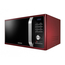 Микроволновая печь Samsung MG23F301TQR