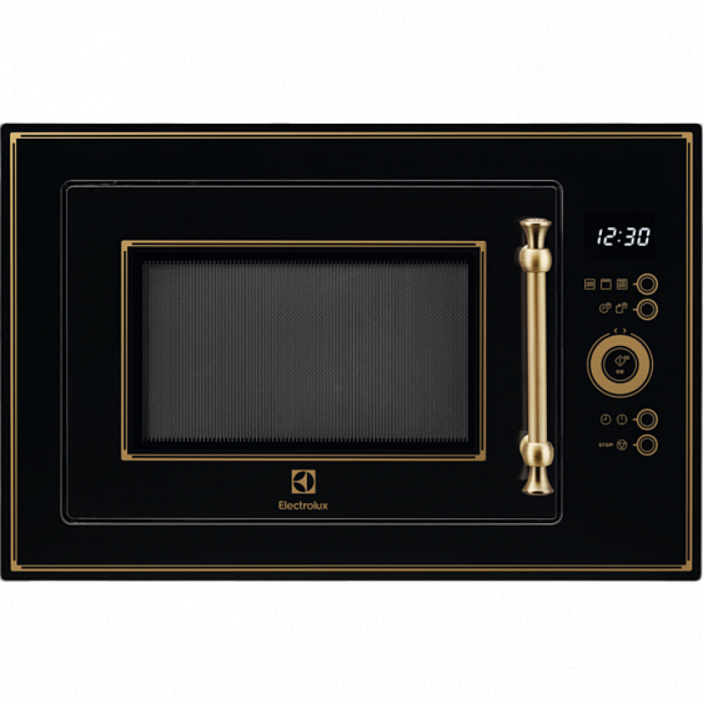 Микроволновая печь ELECTROLUX EMT 25203 OK
