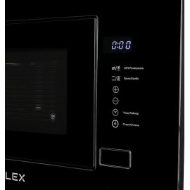 Микроволновая печь Lex BIMO 20.01 INOX