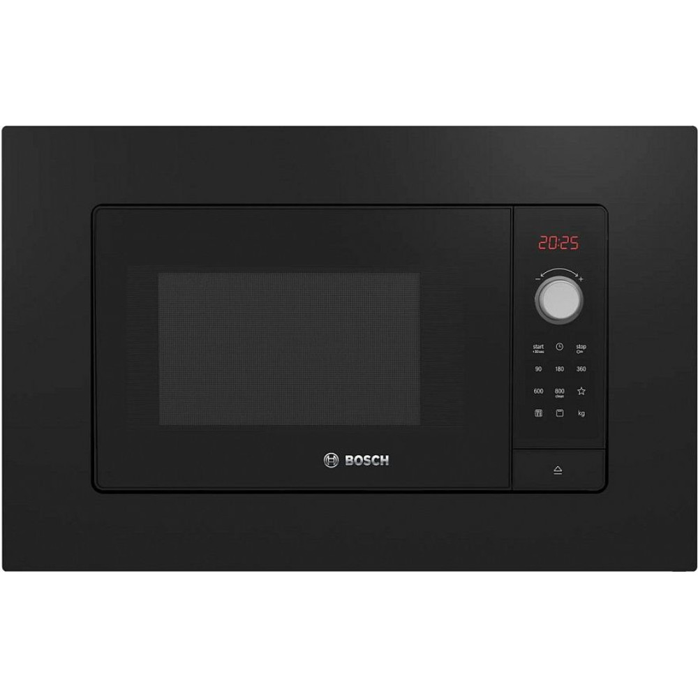 Микроволновая печь BOSCH BEL653MB3