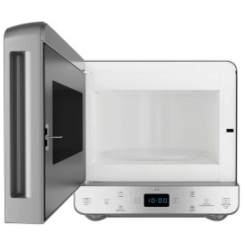 Микроволновая печь WHIRLPOOL MAX 48/IX S