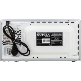 Микроволновая печь SUPRA 20MW20