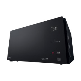 Микроволновая печь LG MB65W95DIS