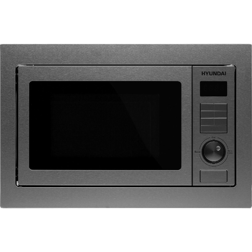 Микроволновая печь HYUNDAI HBW 2544 IX