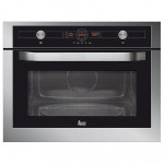 Встраиваемая микроволновая печь TEKA mcl 32 bis stainless steel