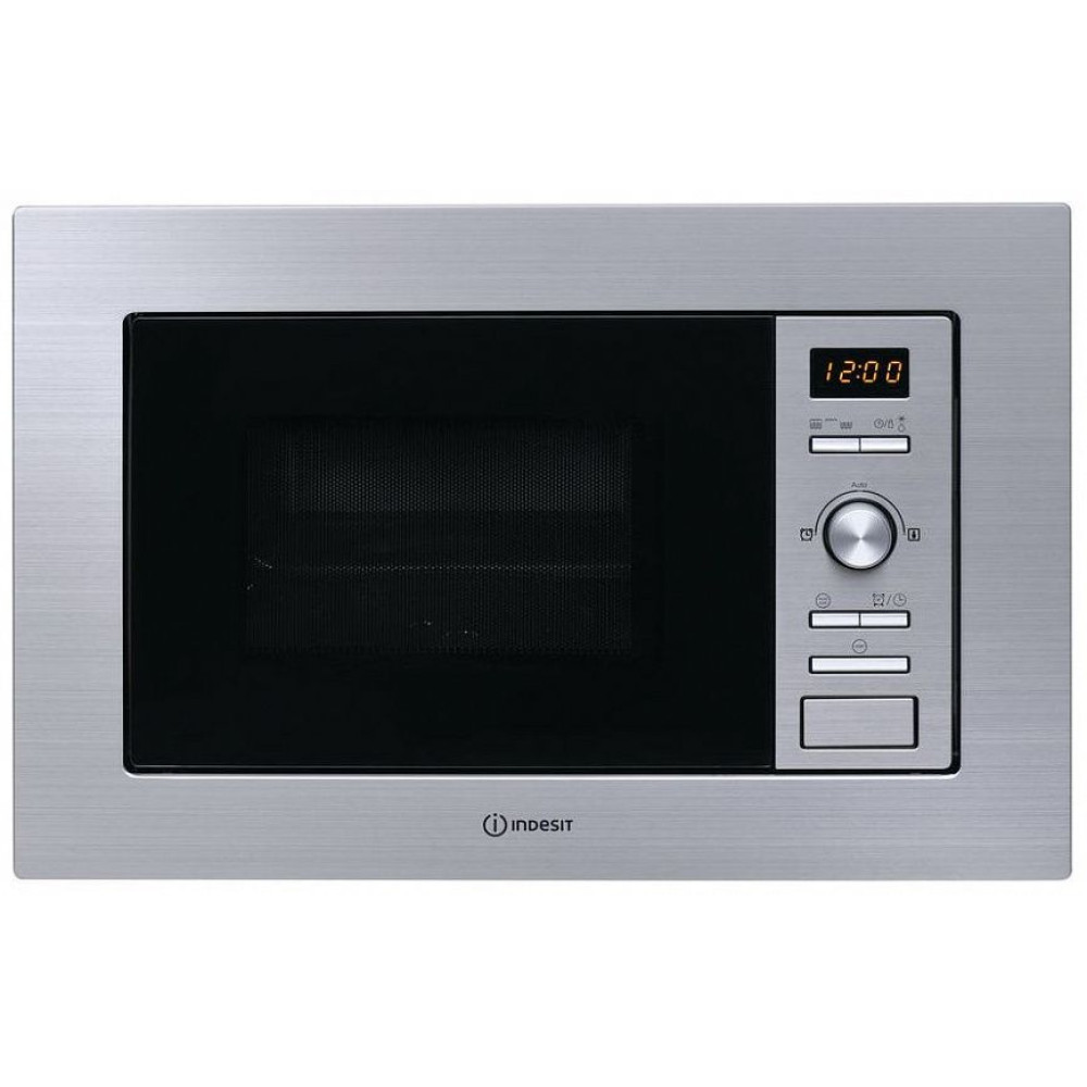 Микроволновая печь INDESIT MWI 122.2 X