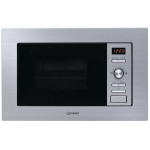 Микроволновая печь INDESIT MWI 122.2 X