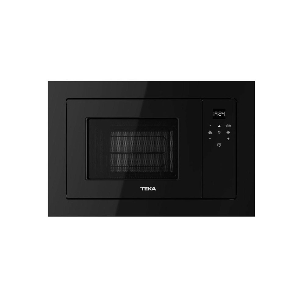 Микроволновая печь TEKA ML 8210 BIS NIGHT RIVER BLACK (112060008)