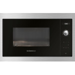 Микроволновая печь DE DIETRICH DME7120X