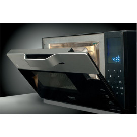 Микроволновая печь CASO IMG25 Inverter Mikrowelle