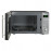 Микроволновая печь BQ MWO-20002ST/BG