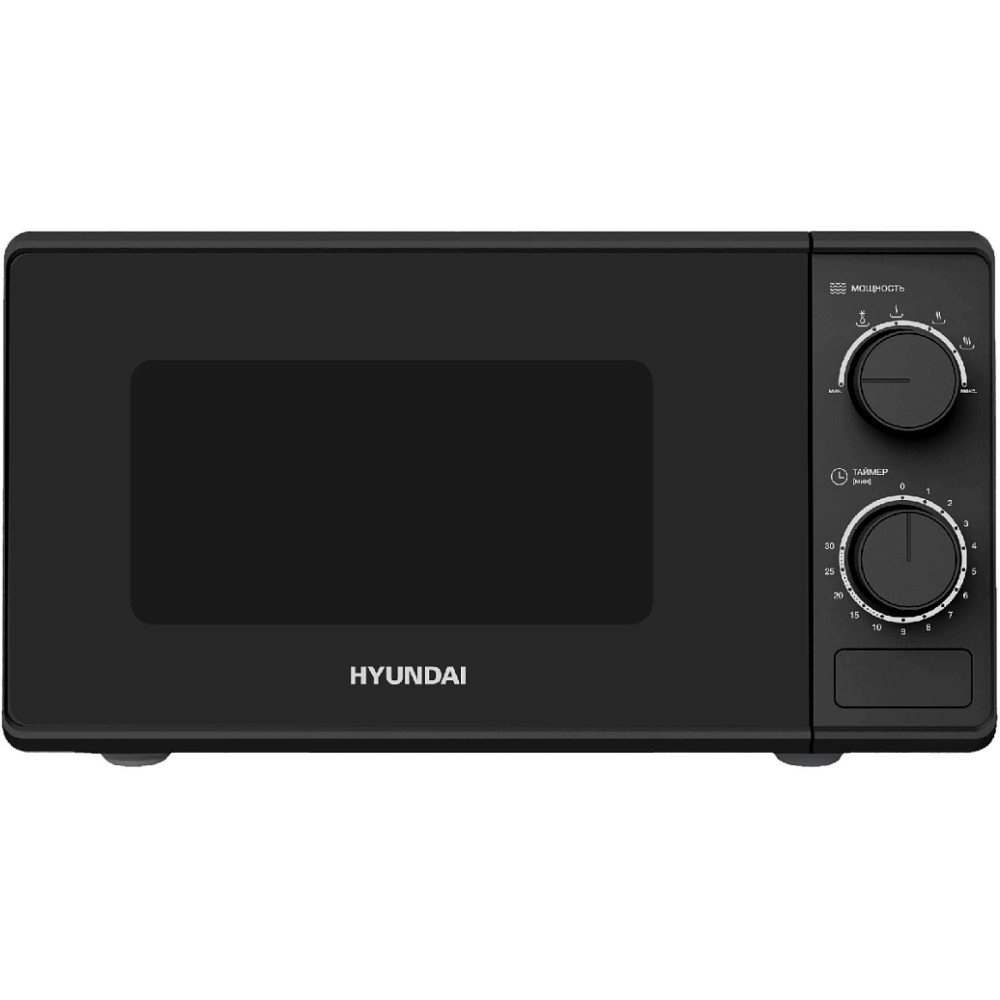 Микроволновая печь HYUNDAI HYM-M2096