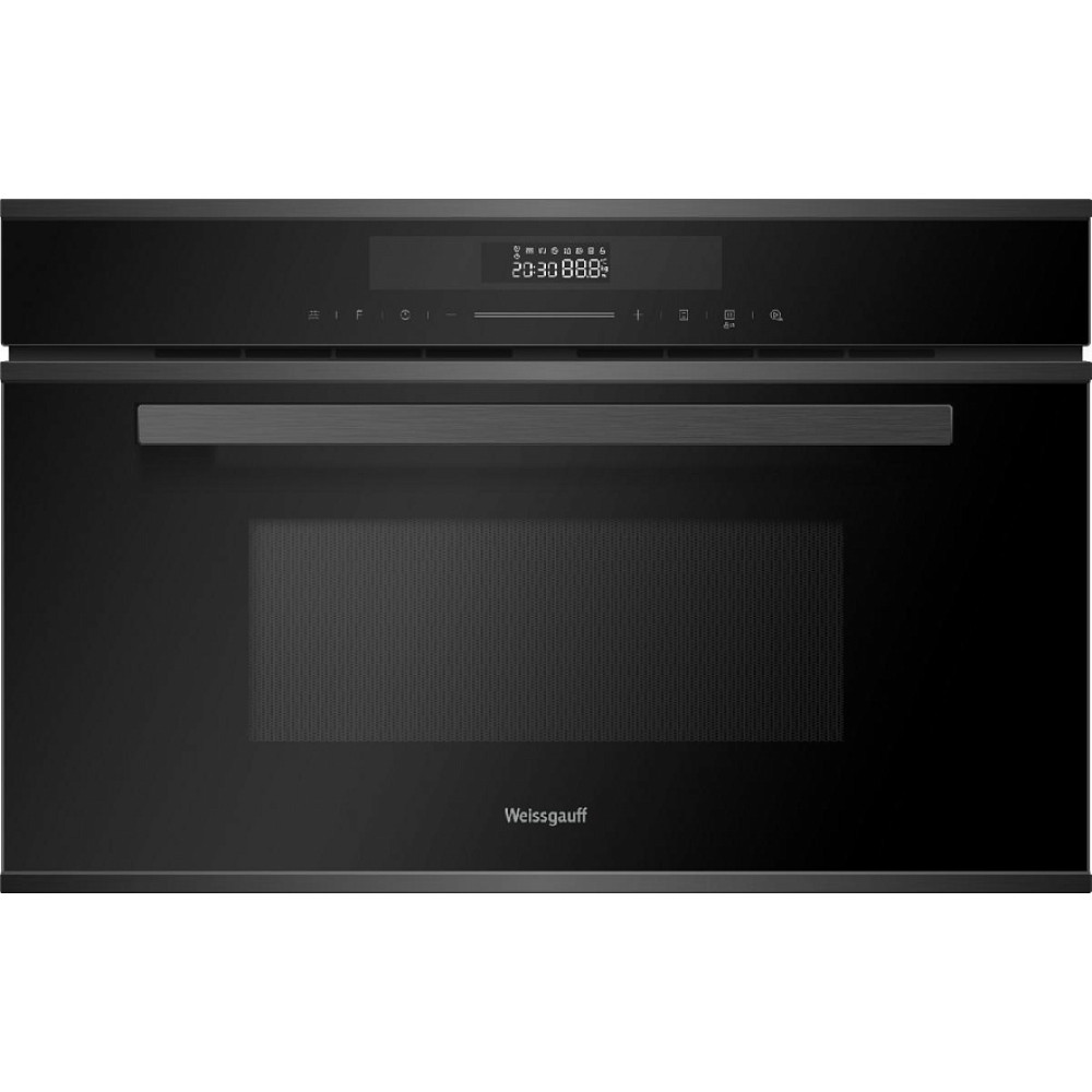 Микроволновая печь WEISSGAUFF BMWO-349 DBSX Touch