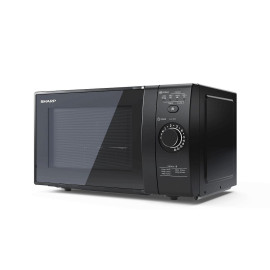 Микроволновая печь SHARP YC-GG02E-B