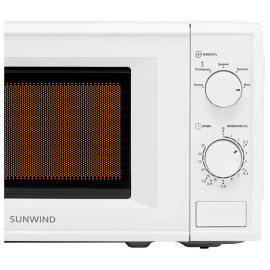 Микроволновая печь SUNWIND SUN-MW051