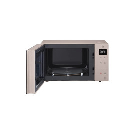 Микроволновая печь LG MS2535GISH