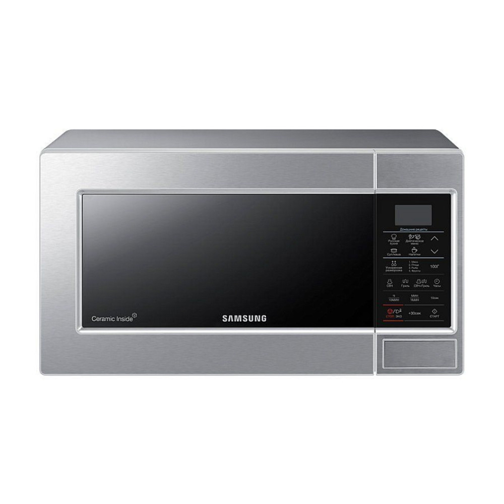 Микроволновая печь SAMSUNG ge83mrtw