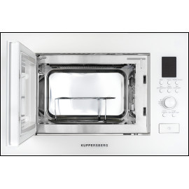 Микроволновая печь KUPPERSBERG HMW 650 W