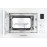 Микроволновая печь KUPPERSBERG HMW 650 W
