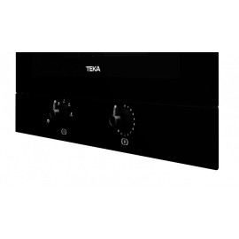Микроволновая печь TEKA MWR 22 BI ATS SILVER (112040000)