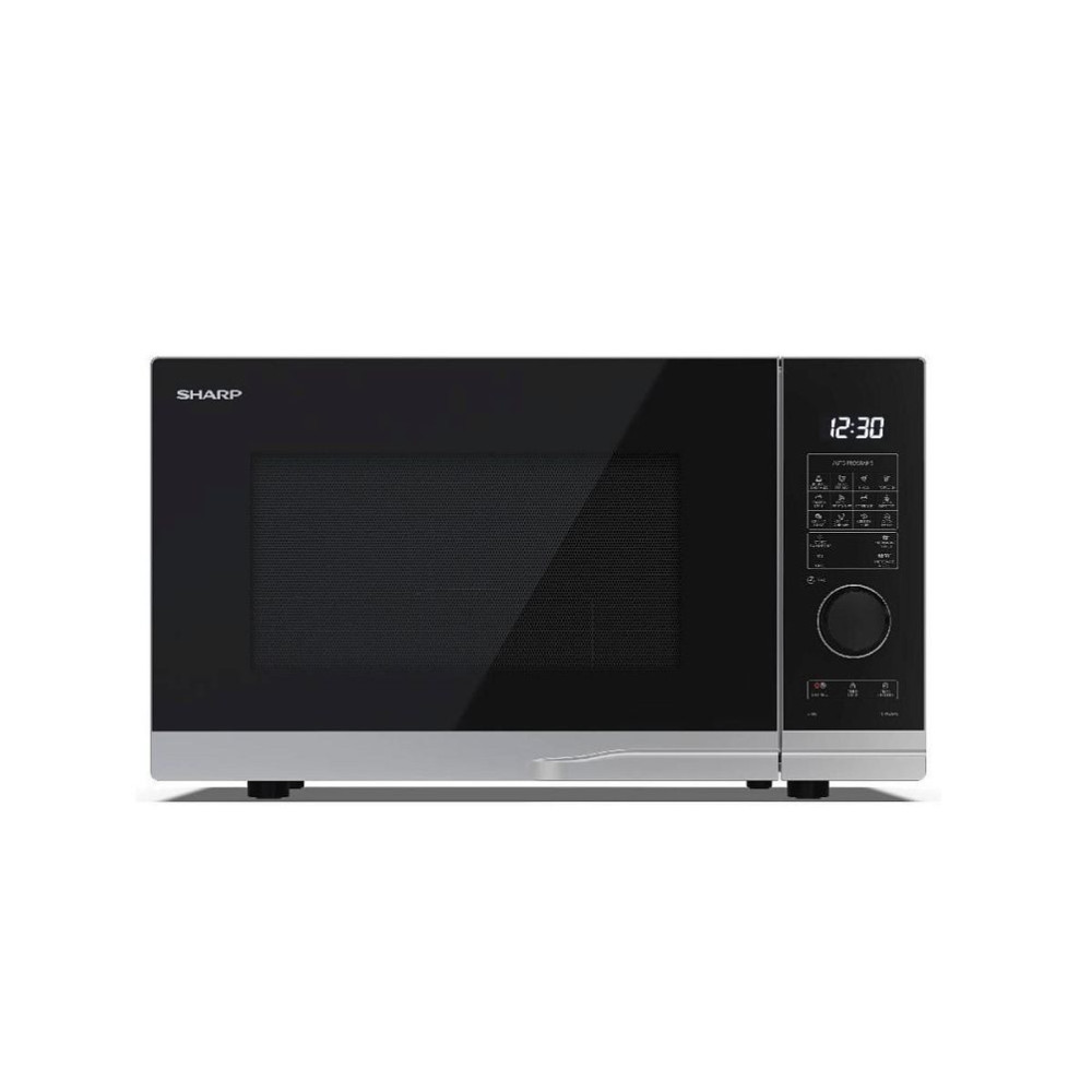 Микроволновая печь SHARP YC-PG284AE-S