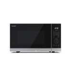 Микроволновая печь SHARP YC-PG284AE-S