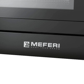 Микроволновая печь MEFERI MMO6020BK POWER