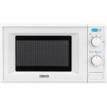 Микроволновая печь ZANUSSI zfm20110wa белый