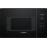 Встраиваемая микроволновая печь Bosch BFL 524MB0