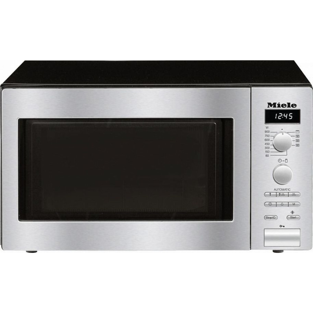 Микроволновая печь Miele M 6012 SC EDST