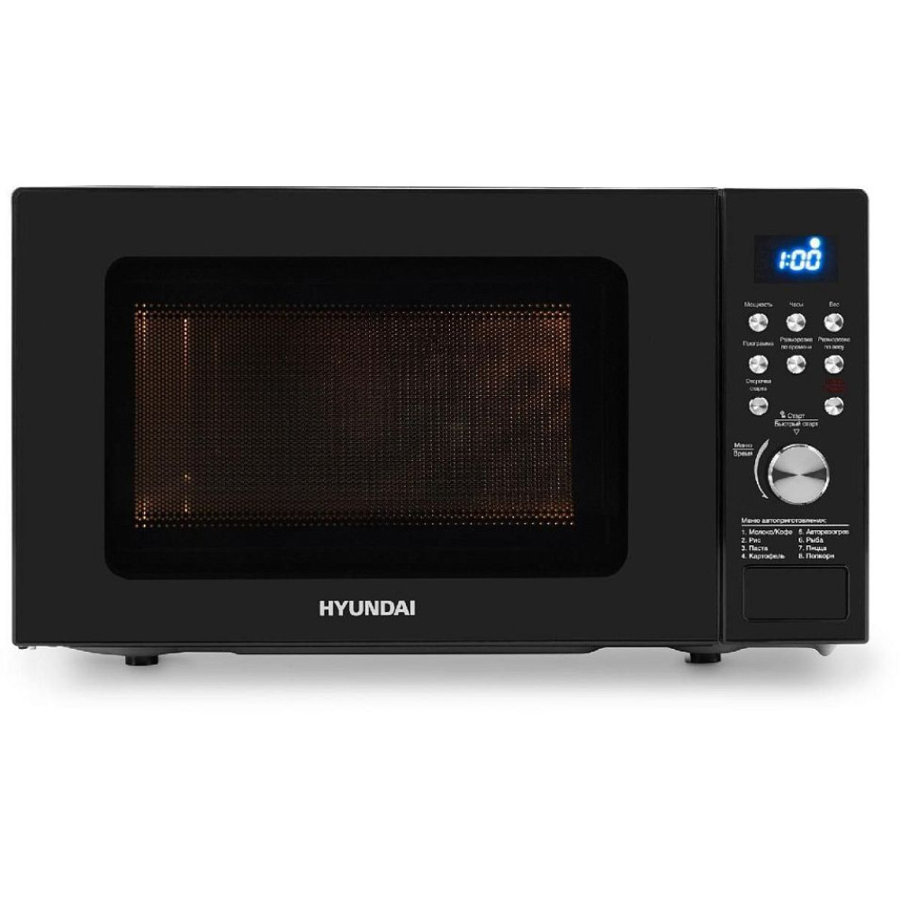 Микроволновая печь HYUNDAI HYM-D3033
