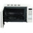Микроволновая печь GALANZ MOG-2011DW
