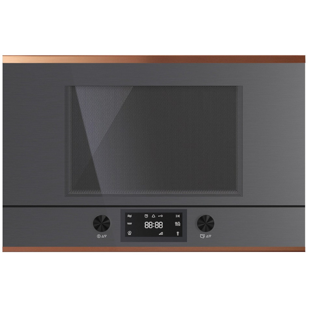 Микроволновая печь KUPPERSBUSCH MR 6330.0 GPH 7