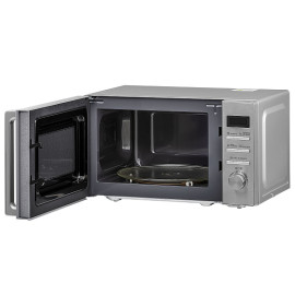 Микроволновая печь KRONA QUANTUM 44 MR/IX