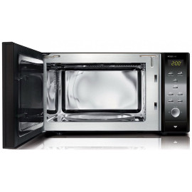 Микроволновая печь CASO MCG25 Chef Black